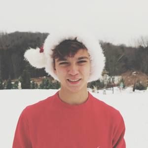 Meet your Posher, Tobyn